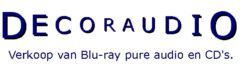 Blu-ray Pure Audio discs